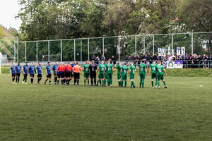 SV Viktoria 03 Einsiedel – Athletic Sonnenberg