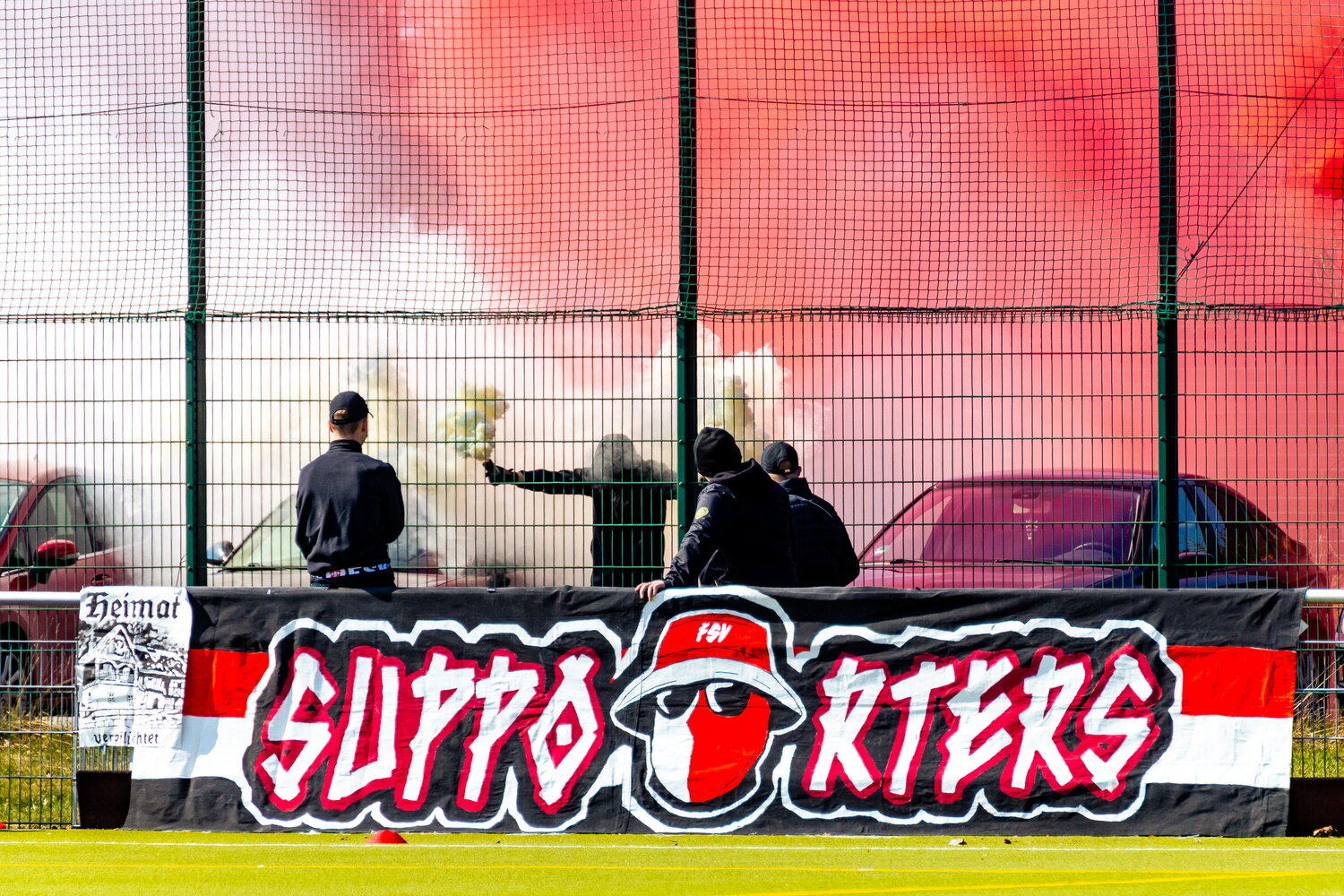 FV Eintracht 08 Niesky – FSV Neusalza-Spremberg – Bild 17