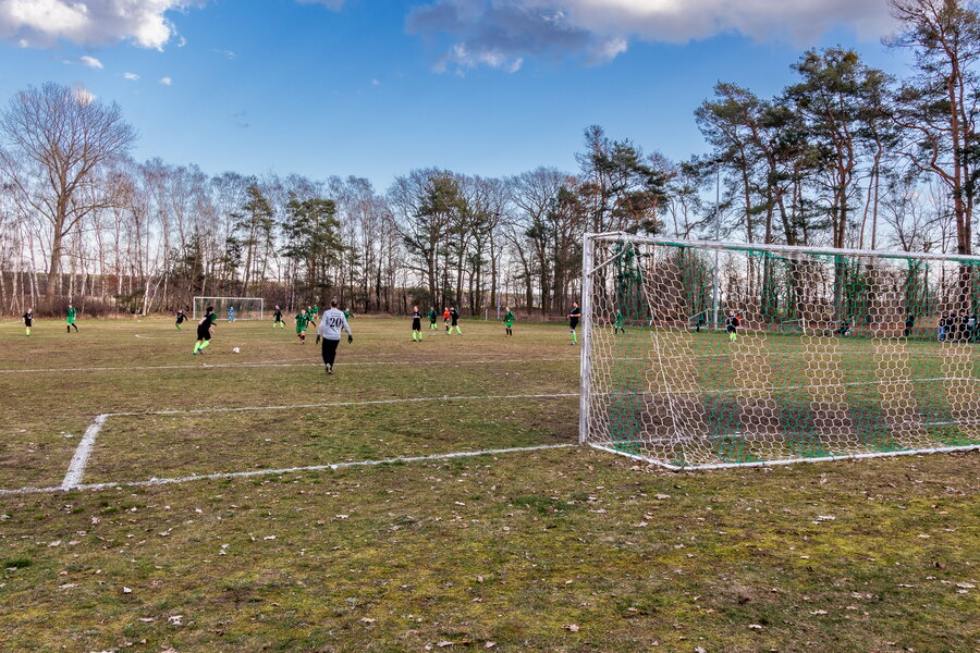 SV Frauenhain – SV Saxonia Nauwalde – Bild 11
