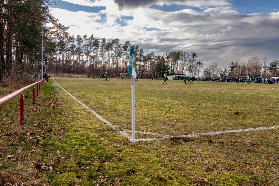 SV Frauenhain – SV Saxonia Nauwalde – Bild 5