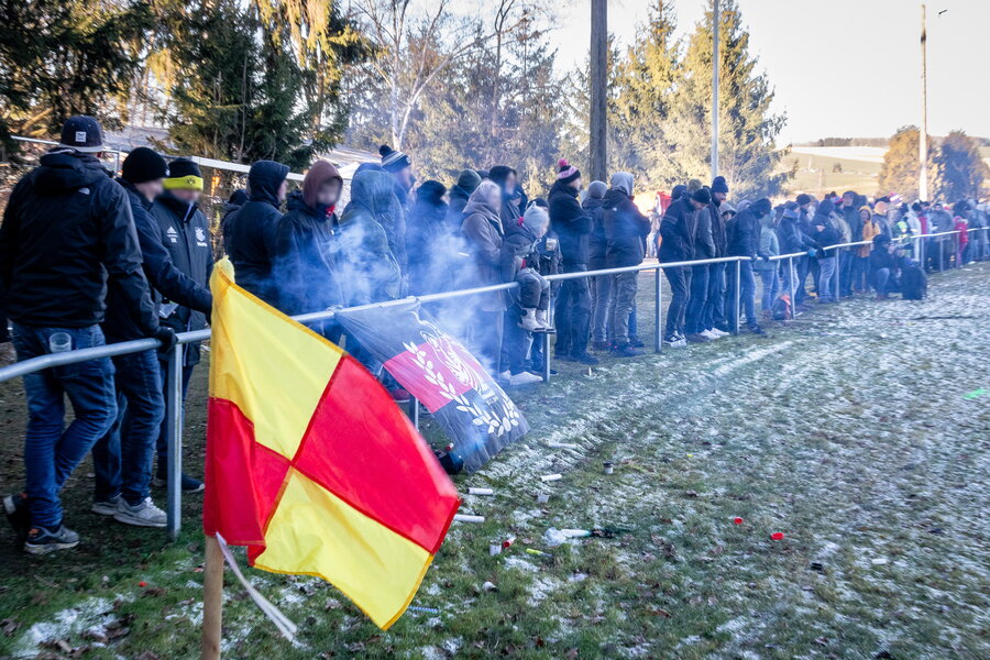 SpVgg. Heinsdorfergrund 02 – USG Chemnitz – Bild 37