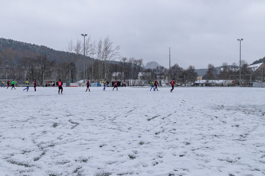 Hohnsteiner SV – SV Blau-Gelb Stolpen – Bild 7