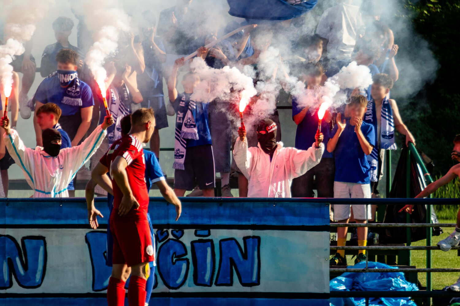 FK Junior Děčín – TJ Proboštov – Bild 9