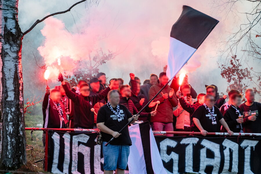 SV Königstein – SV Glashütte – Bild 42