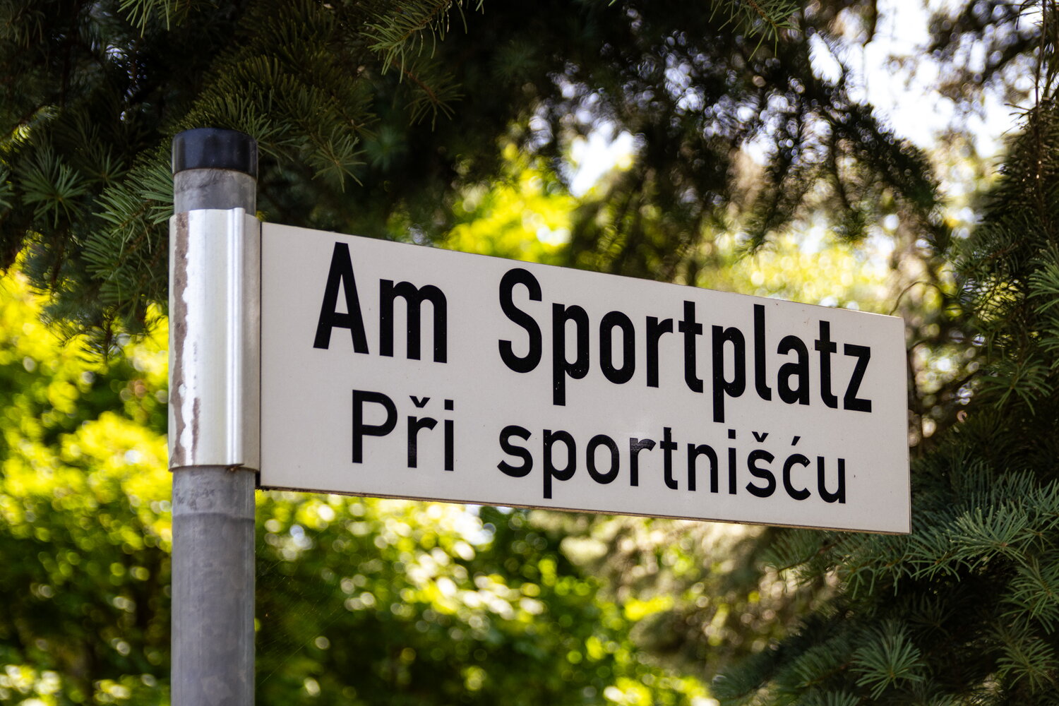 SV Kubschütz – SV Oberland Spree – Bild 1