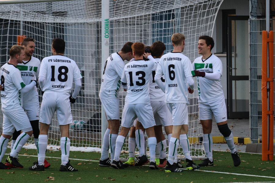 FV Löbtauer Kickers 93 – Serkowitzer FSV – Bild 32