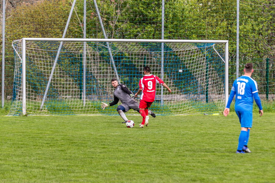 SV Loschwitz – SF 01 Dresden-Nord – Bild 3