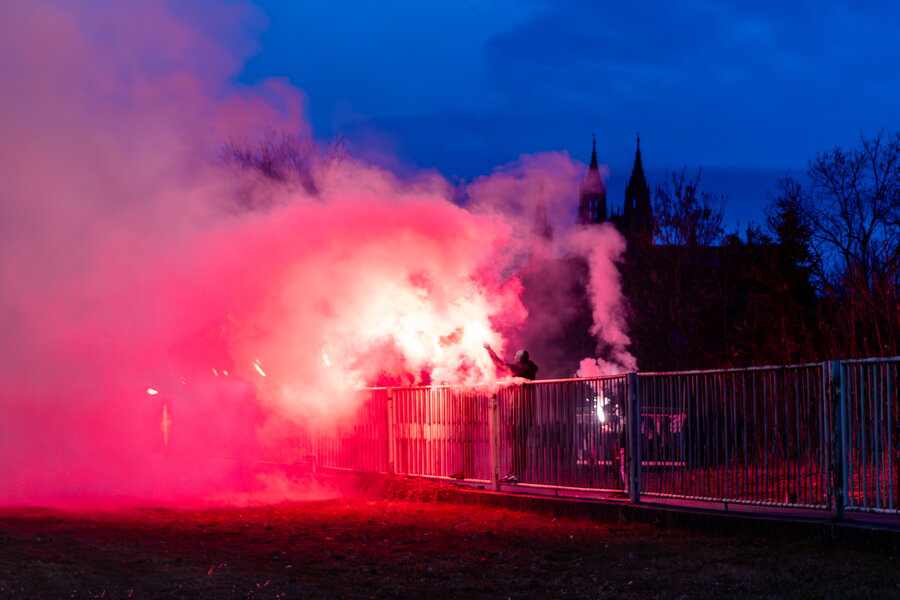 Meißner SV 08 II – SV Fortschritt Meißen-West – Bild 6