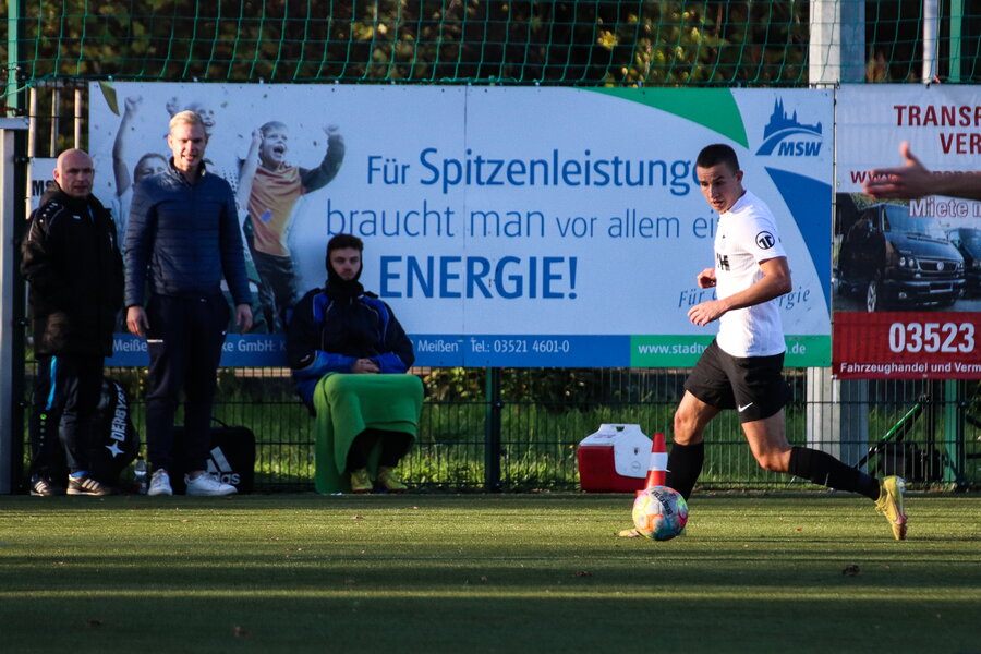 Meißner SV 08 – SV Bannewitz – Bild 21