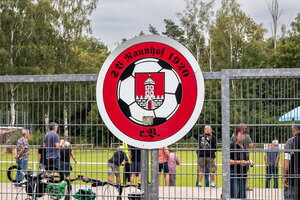 SV Naunhof – FSV Limbach-Oberfrohna