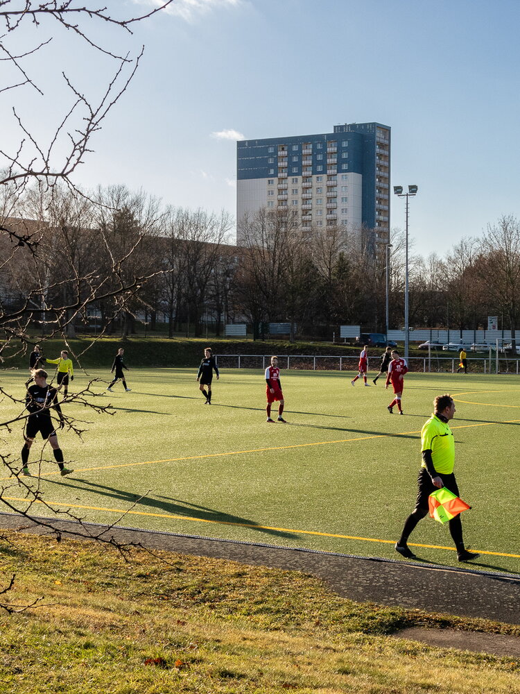 1. FC Pirna – LSV Großhartmannsdorf – Bild 14
