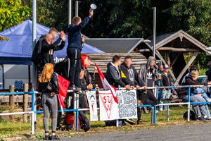 TSV Reichenberg-Boxdorf – SG Weixdorf II