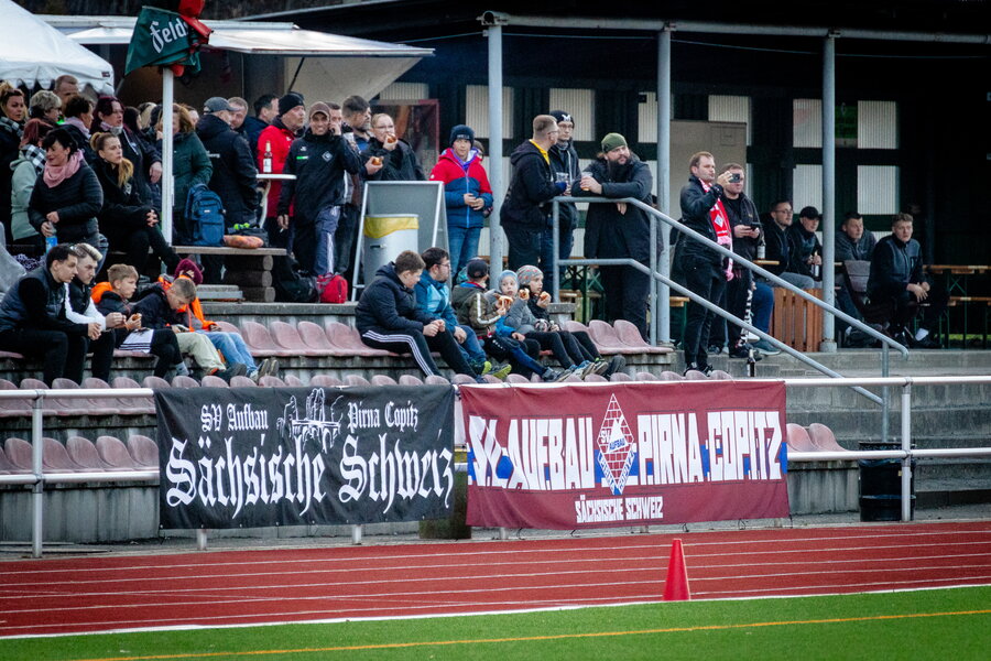 SG Stahl Schmiedeberg – SV Aufbau Pirna-Copitz 90 – Bild 6