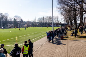 SG Steinigtwolmsdorf – TSV Wehrsdorf
