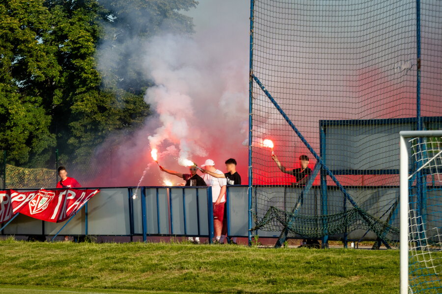 SV Struppen II U17 – SpG SV Pesterwitz / SG Weißig / SG Motor Wilsdruff U17 – Bild 5