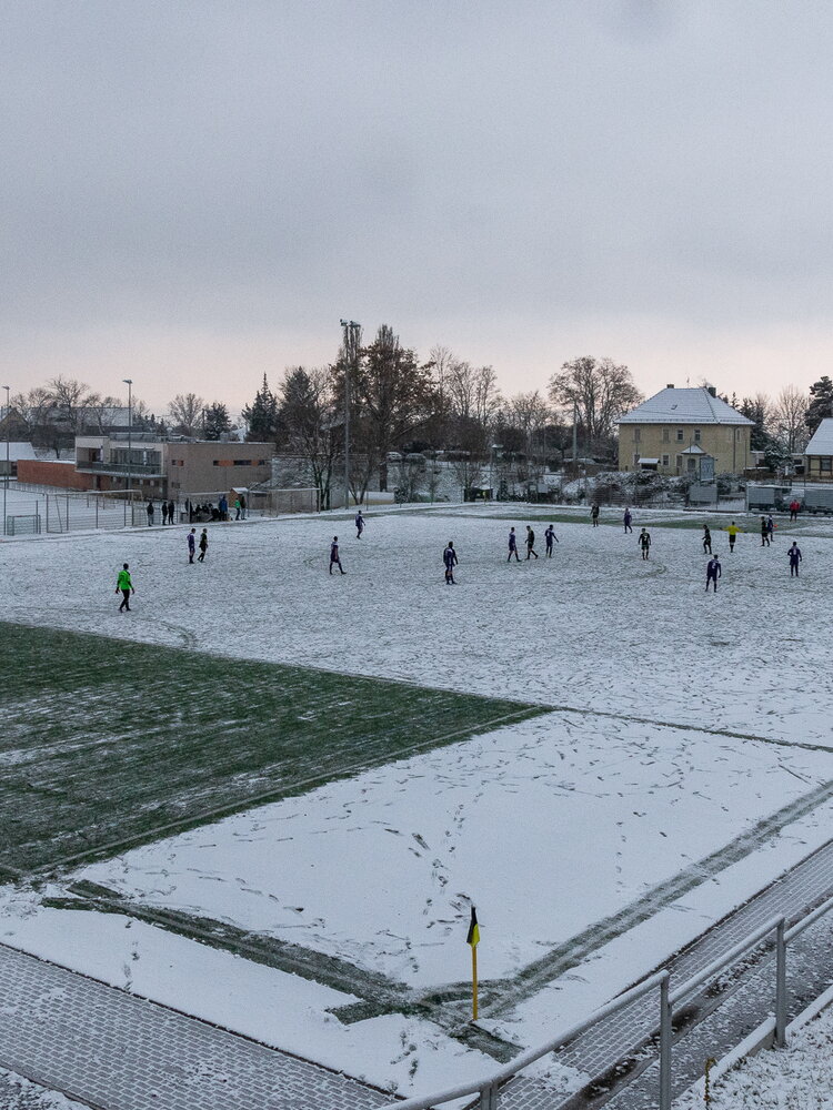 TuS Weinböhla II – FSV Wacker Nünchritz – Bild 13