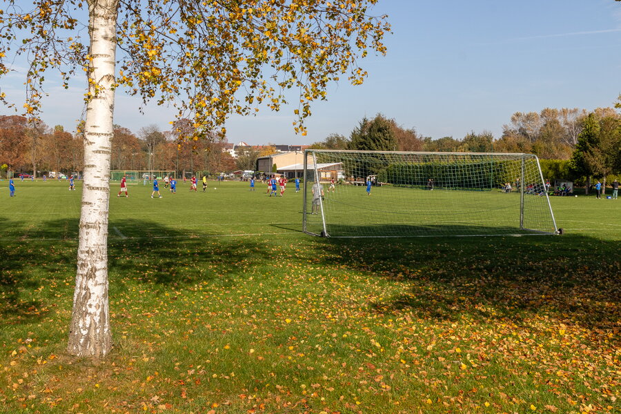 SV Victoria 90 Leipzig II – SSV Kulkwitz – Bild 13