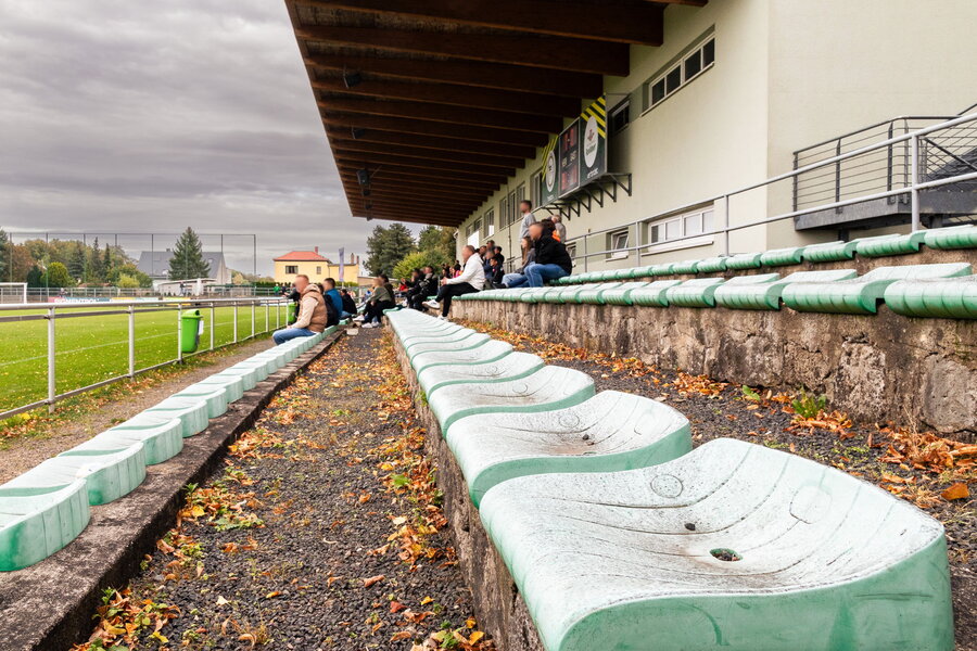 SC Weimar – SV Schmölln – Bild 22