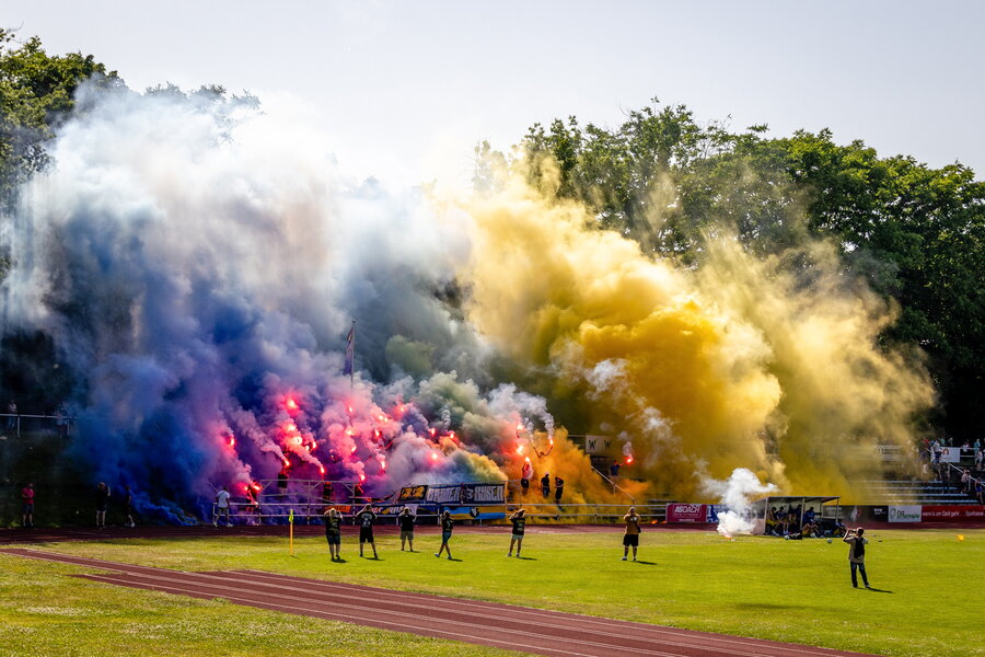 SSC Weißenfels – BSV Ammendorf – Bild 28