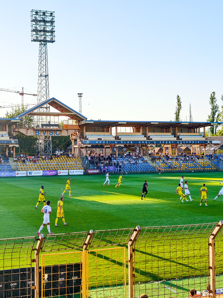 BVSC Zugló – Kecskeméti TE – Bild 21