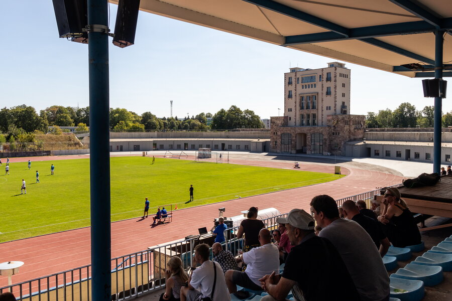 Chemnitzer FC U19 – FC Erzgebirge Aue U19 – Bild 5
