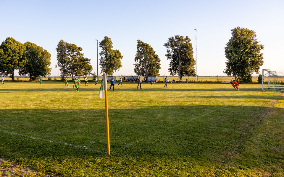 Conradsdorfer SV 61 – VTB Chemnitz