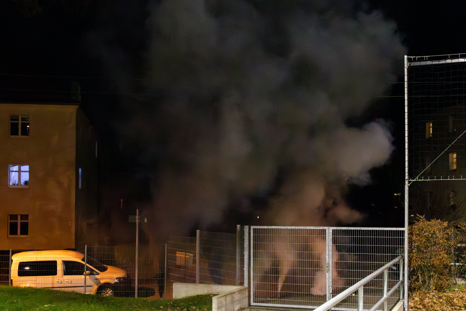 SpVgg. Dresden-West – FV Löbtauer Kickers 93 II – Bild 9