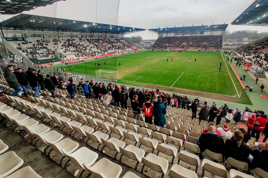 Rot-Weiss Essen – SSV Ulm 1846 – Bild 7