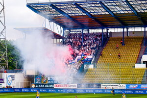 FK Teplice – FC Baník Ostrava