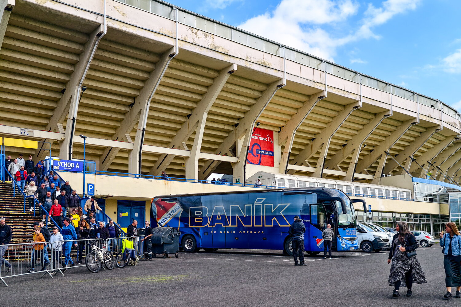 FK Teplice – FC Baník Ostrava – Bild 25