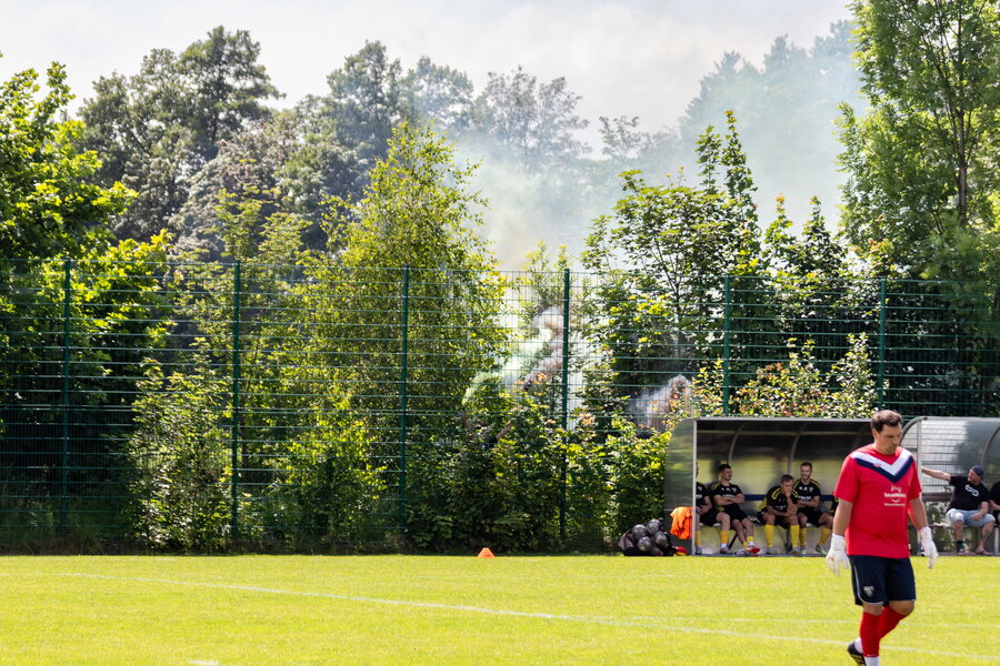 BSC Freiberg – BSG Stahl Riesa – Bild 10