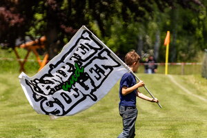 TSV Garsebach U17 – SpG Berbisdorf/Radeburg/Tauscha U17