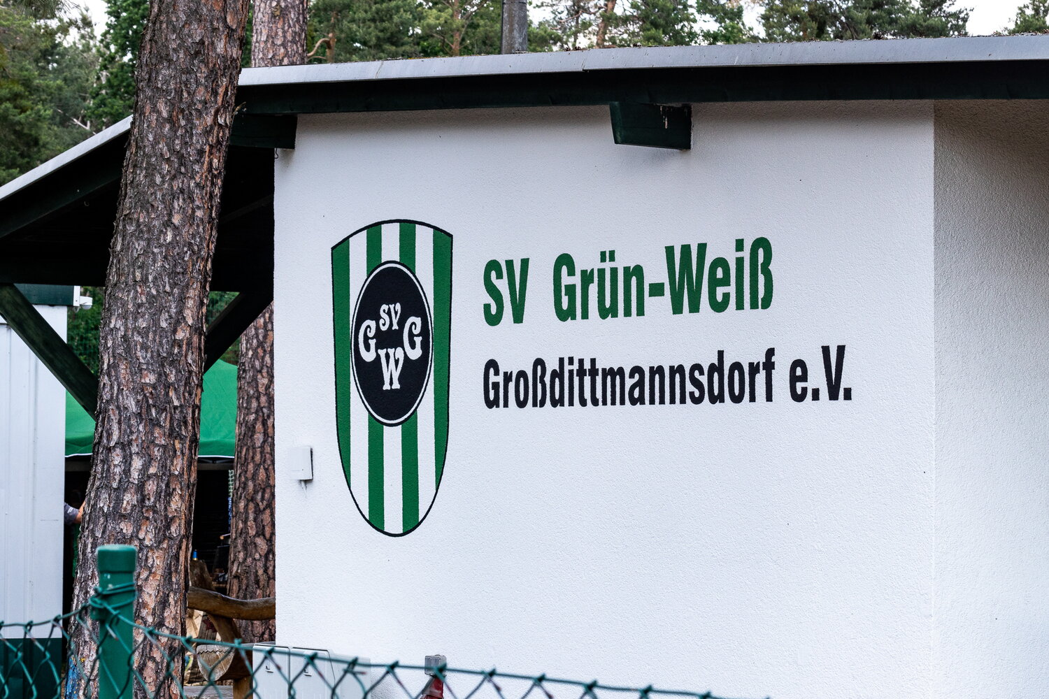SG Großdittmannsdorf/Berbisdorf II – SV Motor Sörnewitz – Bild 1