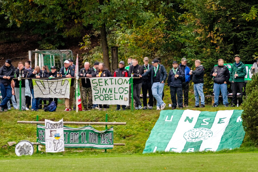 Hetzdorfer SV – SG Dittmannsdorf – Bild 27