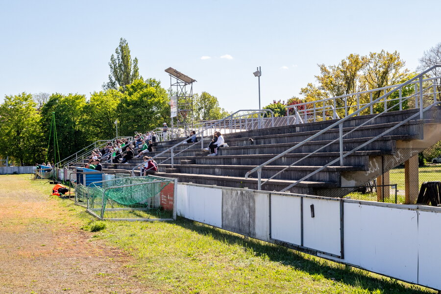 Hoyerswerdaer FC – SV Wesenitztal 03 – Bild 7