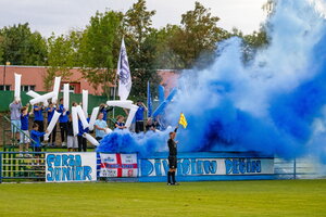 FK Junior Děčín – TJ Proboštov