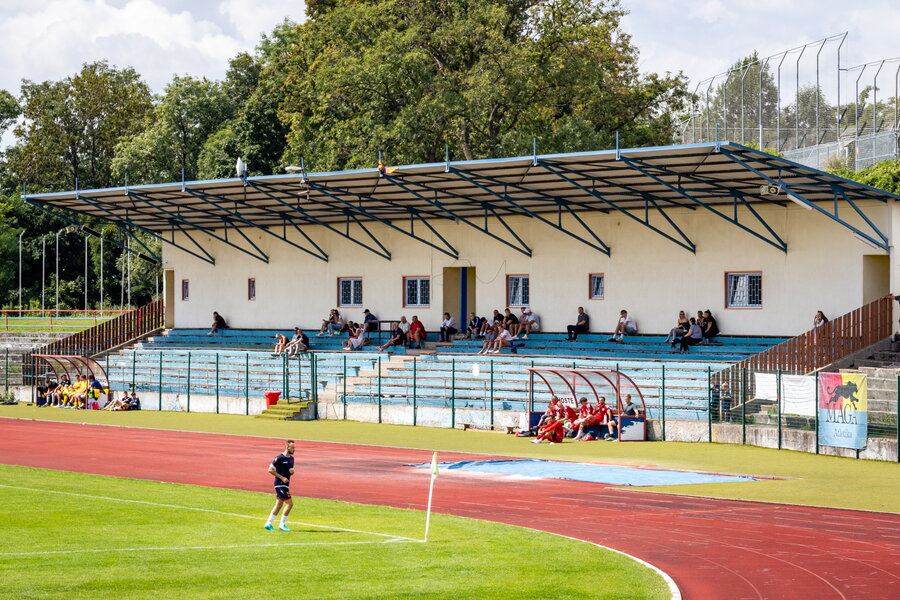 FK Krupka – TJ Proboštov – Bild 20
