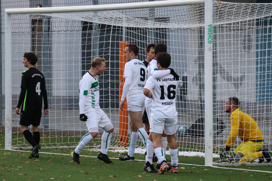 FV Löbtauer Kickers 93 – Serkowitzer FSV – Bild 31