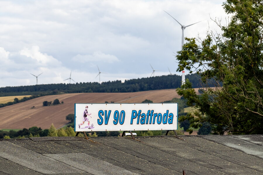 SpG Pfaffroda/Sayda II – SV Germania Gornau – Bild 6