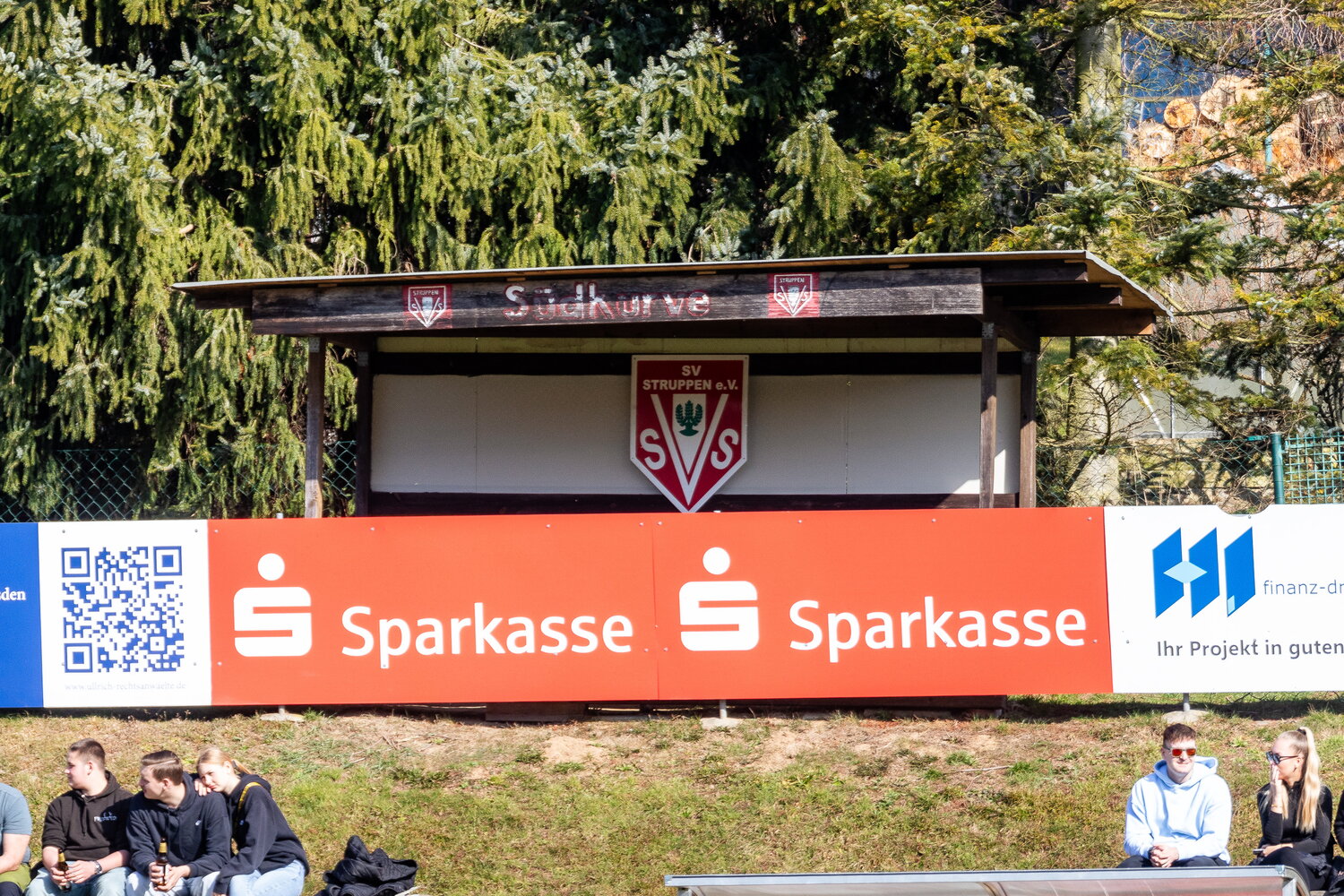 SV Struppen – SV Königstein II – Bild 17