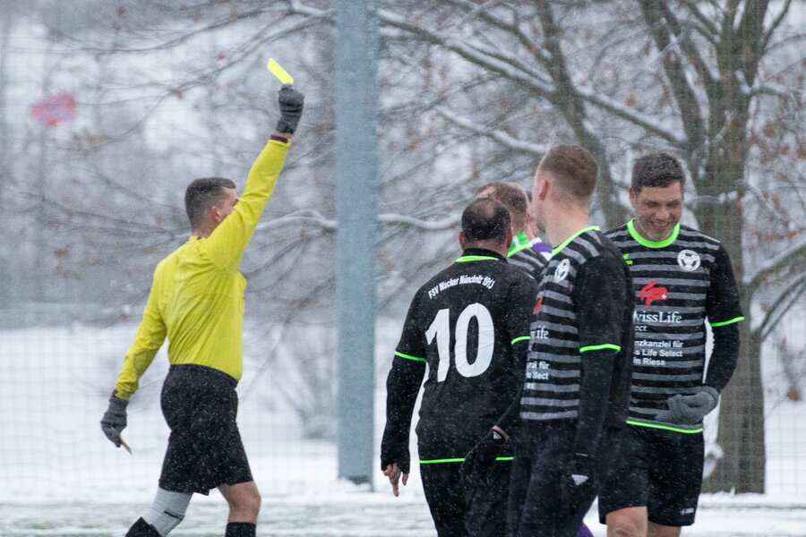 TuS Weinböhla II – FSV Wacker Nünchritz – Bild 12