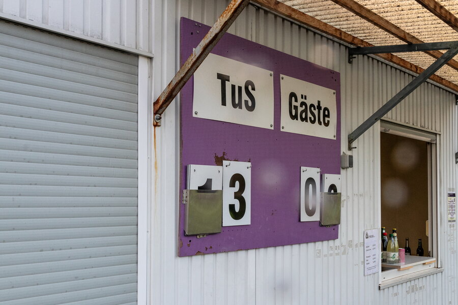 TuS Weinböhla U19 – SpG Garsebach/Weistropp/Klipphausen U19 – Bild 8