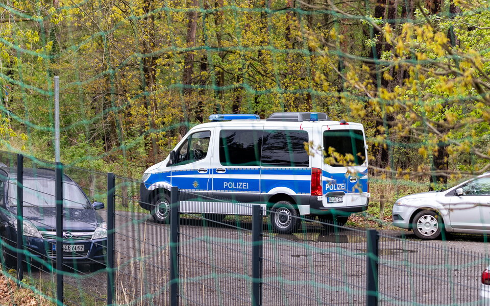 SG Weixdorf – Dresdner SC