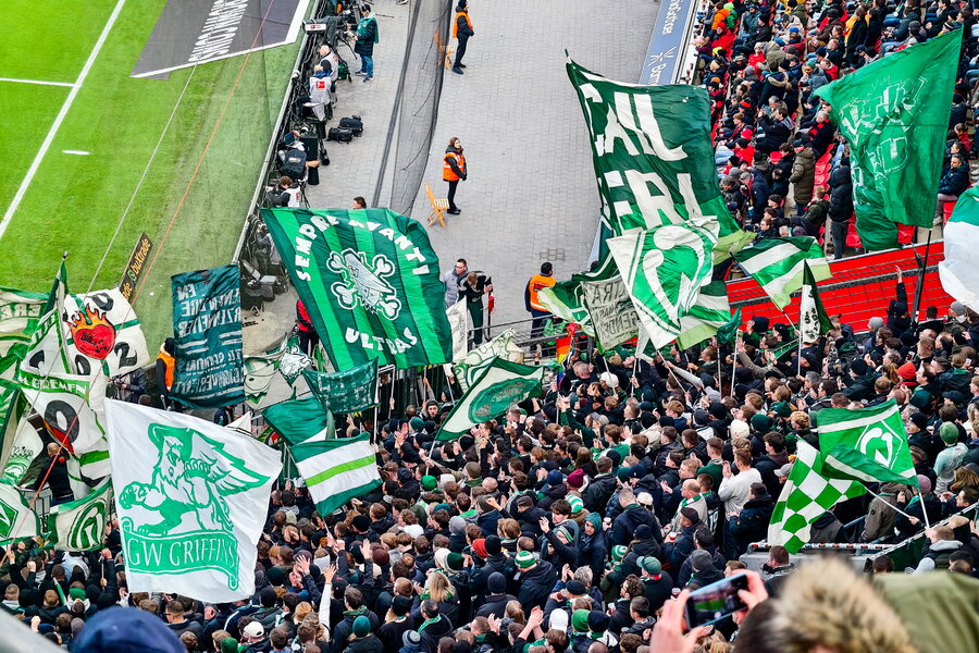 Bayer 04 Leverkusen – SV Werder Bremen – Bild 8