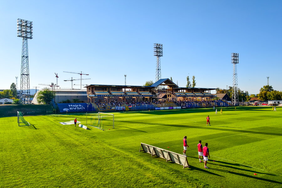 BVSC Zugló – Kecskeméti TE – Bild 5