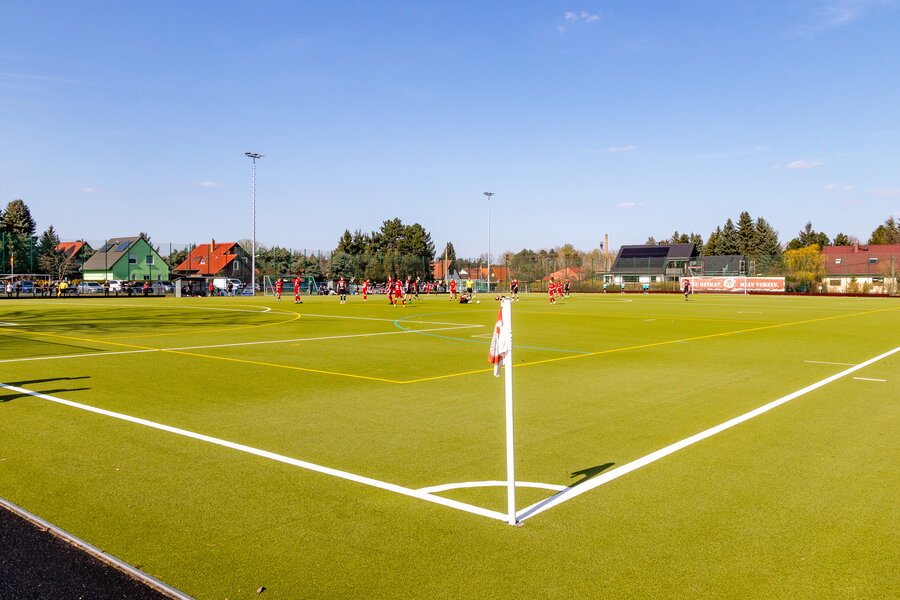 FV Eintracht 08 Niesky – FSV Neusalza-Spremberg – Bild 24