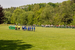 TSV Garsebach – LSV Barnitz 90
