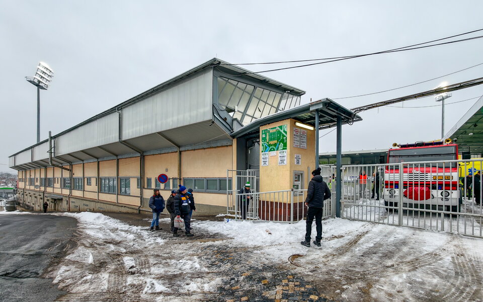 FK Jablonec 97 – FK Teplice