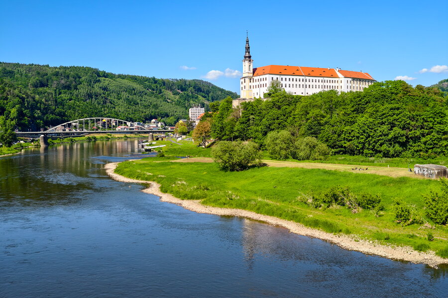 FK Junior Děčín – TJ Proboštov – Bild 51