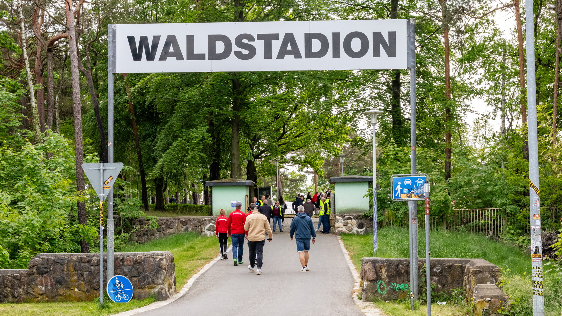 FC Lauchhammer – VfB Hohenleipisch